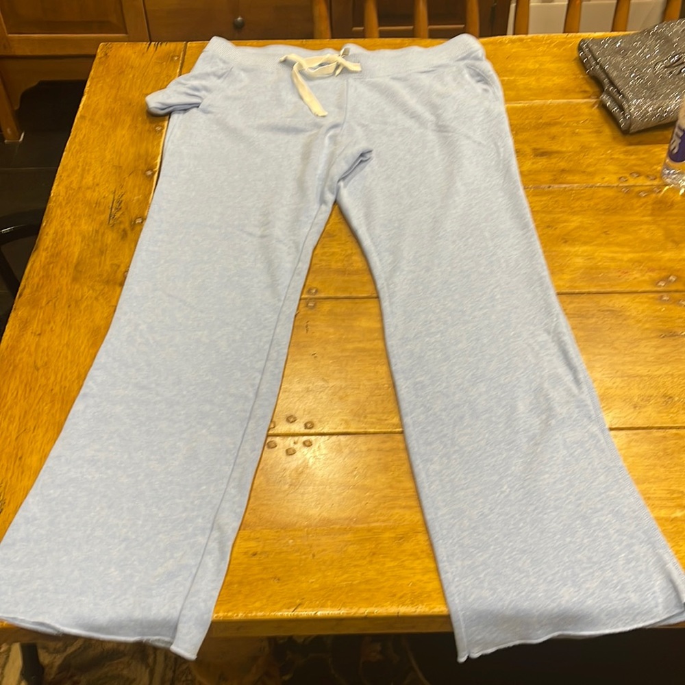 Old navy sweats. Never worn.